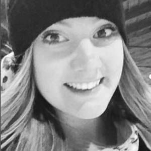 Meet your Posher, Katelyn